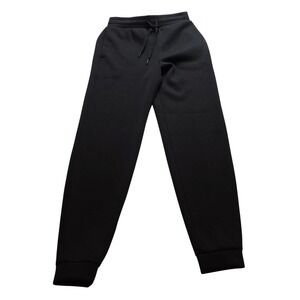 All In Motion Black Drawstring Women's Joggers XS Athletic Sweatpants NWOT